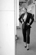 Amsterdam Escorts - Fenna Dutch Amsterdam Escort