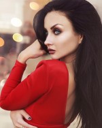 Istanbul Escorts - Judith Ukrainian Istanbul Escort