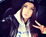 Istanbul Escorts - Lyric Estonian Istanbul Escort