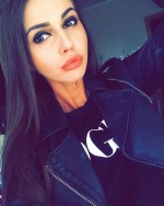 Istanbul Escorts - Lyric Estonian Istanbul Escort