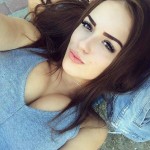 Prague Escorts - Mila Mila Russian Prague Escort