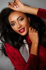 Istanbul Escorts - Kali Estonian Istanbul Escort