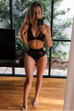 Istanbul Escorts - Veronika Ukrainian Istanbul Escort