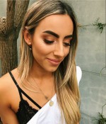 Istanbul Escorts - Veronika Ukrainian Istanbul Escort