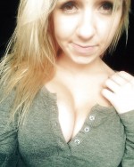 Brussels Escorts - Emma Russian Brussels Escort