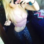 Brussels Escorts - Emma Russian Brussels Escort