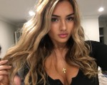 Istanbul Escorts - Biruta Latvian Istanbul Escort