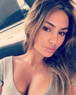 Istanbul Escorts - Biruta Latvian Istanbul Escort