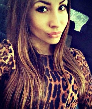Istanbul Escorts - Oktaviya Estonian Istanbul Escort