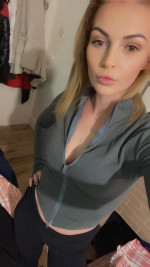 Essex Escorts - Tiffany English English Essex Escort
