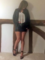 Suffolk Escorts - Leah English Suffolk Escort