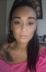 Essex Escorts - Candice English Essex Escort
