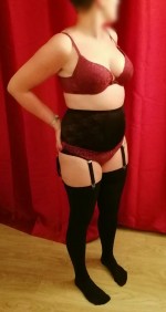 Norfolk Escorts - Naomi English Norfolk Escort