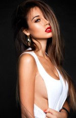 Istanbul Escorts - Maraya Ukrainian Istanbul Escort