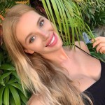 Paris Escorts - Ruxy czech Paris Escort