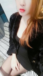 Seoul Escorts - Charming Girl In Seoul Thai Seoul Escort