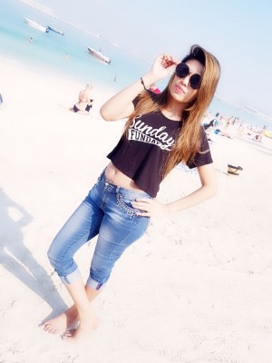 Muscat Escorts - Sheena Indian Muscat Escort