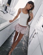 Paris Escorts - Alexis czech Paris Escort