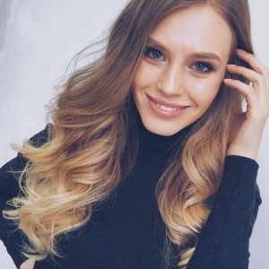 Istanbul Escorts - Santa Estonian Istanbul Escort