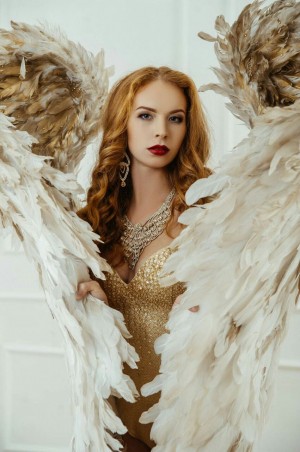 Istanbul Escorts - Stella Latvian Istanbul Escort