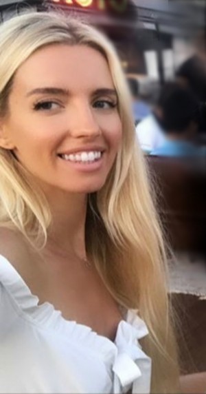 Istanbul Escorts - Angela Ukrainian Istanbul Escort