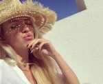 Istanbul Escorts - Angela Ukrainian Istanbul Escort