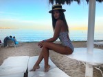 Istanbul Escorts - Kris Ukrainian Istanbul Escort