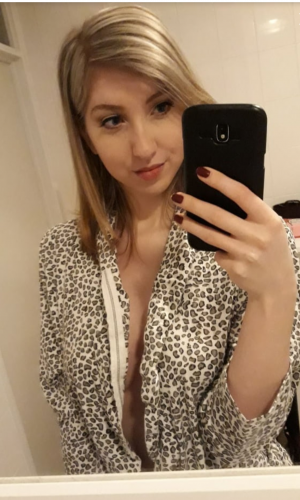 Brussels Escorts - Clara quebecoise Brussels Escort