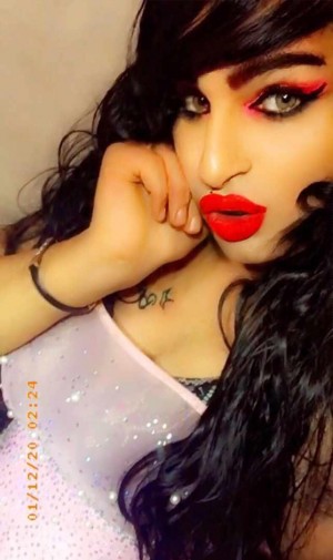 Cairo Shemale Escorts - Soryana22 Egypt Cairo Escort