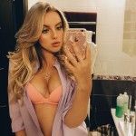 Istanbul Escorts - Marisa Russian Istanbul Escort