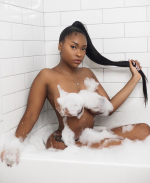 Lagos Escorts - Meg Nigerian Lagos Escort