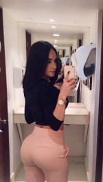 Strasbourg Escorts - Vanessa070 Mexicaine Strasbourg Escort