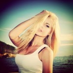 Paris Escorts - Felisity swedish Paris Escort