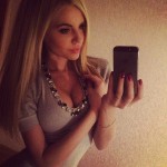 Paris Escorts - Felisity swedish Paris Escort