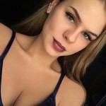 Istanbul Escorts - Jill Ukrainian Istanbul Escort