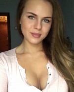 Istanbul Escorts - Jill Ukrainian Istanbul Escort