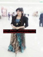 Dubai Escorts - Dubai Escorts Miss Aditi Girls Escort in Dubai - ID-23650