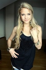 Istanbul Escorts - Vlada Ukrainian Istanbul Escort