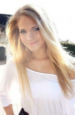 Istanbul Escorts - Vlada Ukrainian Istanbul Escort