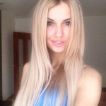 Istanbul Escorts - Kler Ukrainian Istanbul Escort