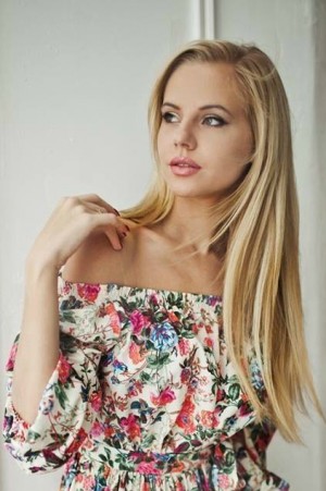 Istanbul Escorts - Felisity Estonian Istanbul Escort