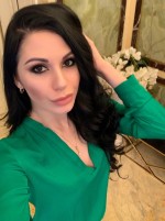 Istanbul Escorts - Melana Estonian Istanbul Escort