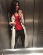 Istanbul Escorts - Melana Estonian Istanbul Escort
