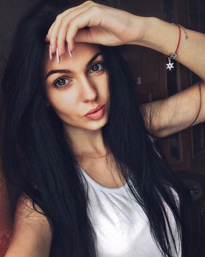 Istanbul Escorts - Enel Ukrainian Istanbul Escort