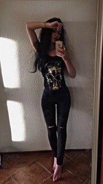 Istanbul Escorts - Enel Ukrainian Istanbul Escort