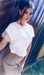 Istanbul Escorts - Enel Ukrainian Istanbul Escort