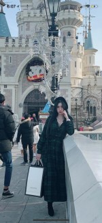 Seoul Escorts - Hot Latino Girl In Seoul Venezuelan Seoul Escort