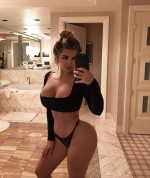 Doha Escorts - Juicyanastasia RUSSIA Doha Escort