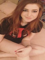 Lyon Escorts - Lucie Girls Escort in Lyon - ID-23879