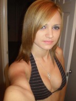 London Escorts - Aimee British London Escort
